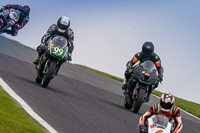 Advanced Group Black Bikes